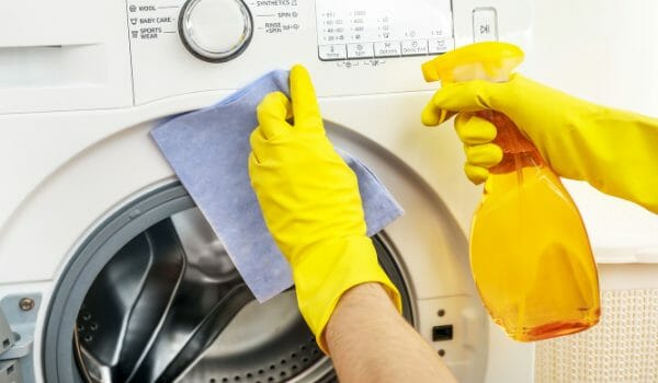 how to make washing machine last longer