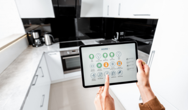 Why You'll Love Smart Kitchen Appliances