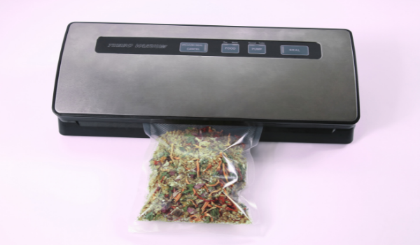 Vacuum sealers are the ideal solution to help keep your food preserved longer