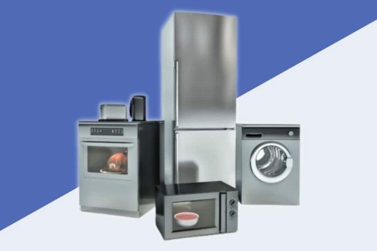 Appliance Repair in Melbourne 12 Month Warranty Same Day