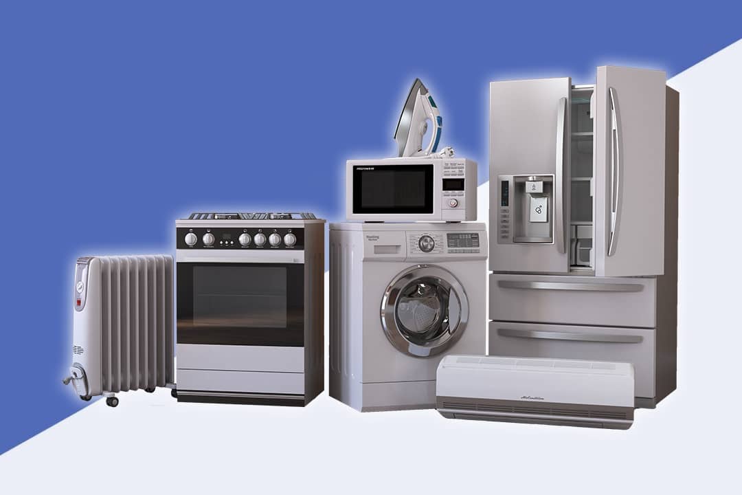 Appliance Repairs Dandenong - 12 Month Warranty - Same Day