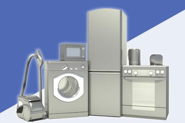 Same Day Service Appliance Repair in Clayton