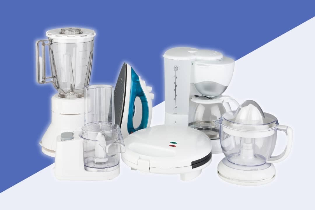 12 Month Warranty Same Day Appliance Repair in Dallas