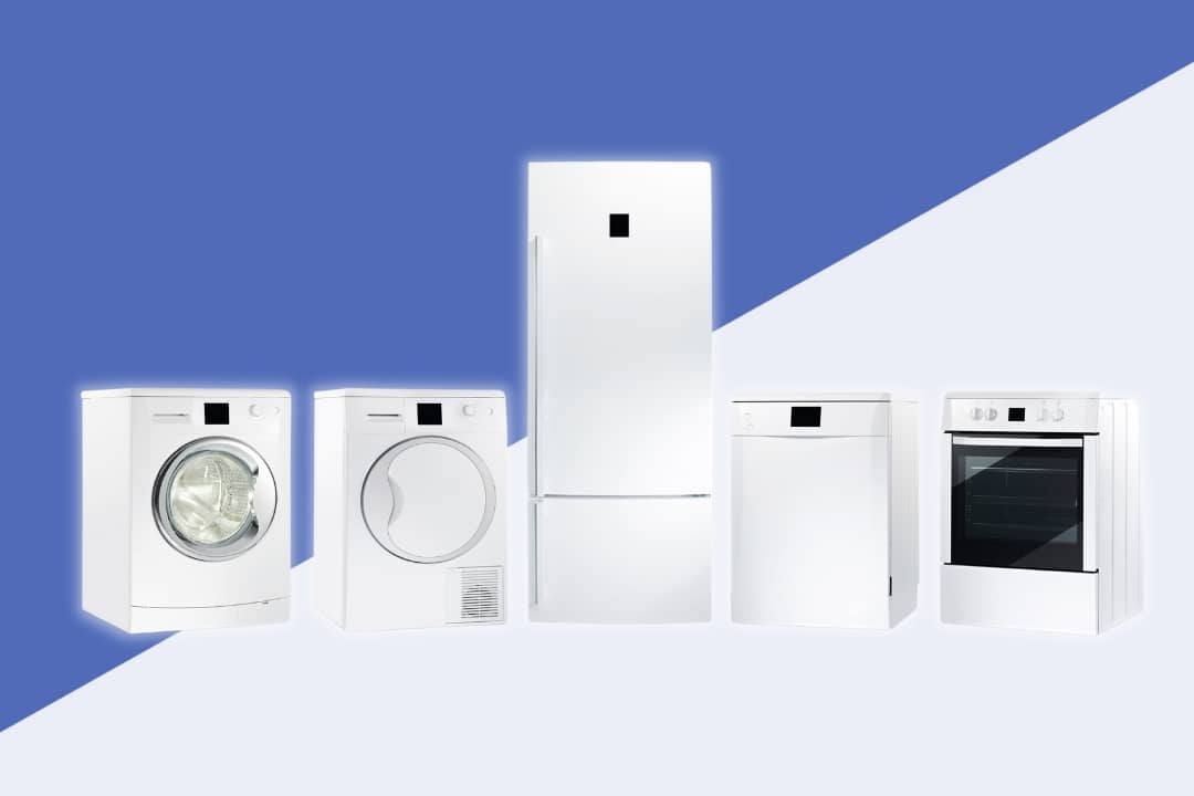 Appliance Repairs Dandenong 12 Month Warranty Same Day