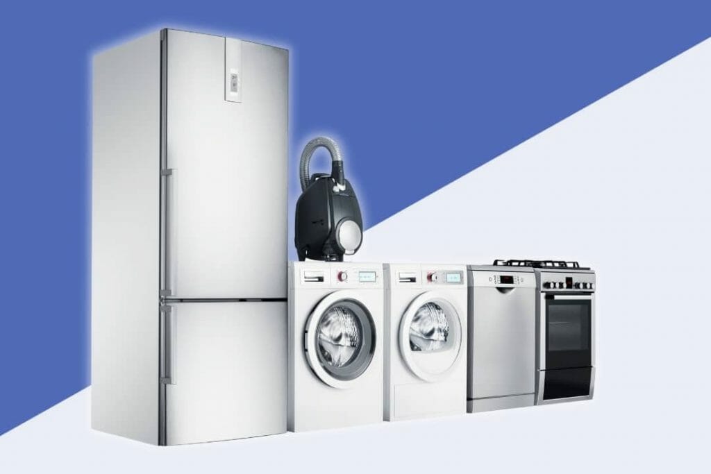 Best Fridge Repairs, Freezer Repairs in Docklands and other Kitchen Appliances