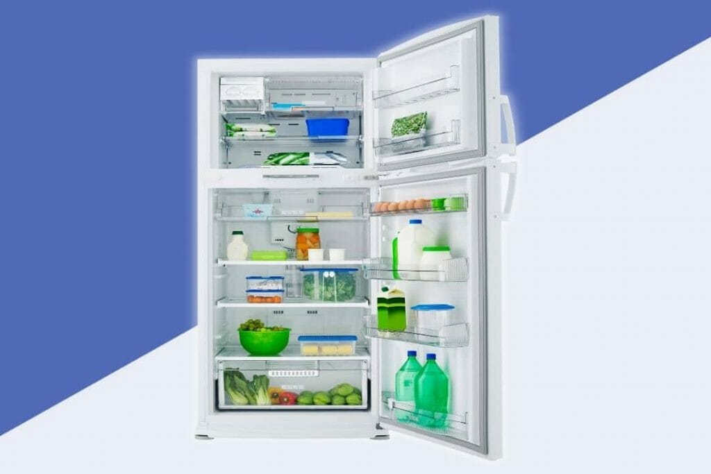 Fridge Repair in Sydney 12 Month Warranty Same Day