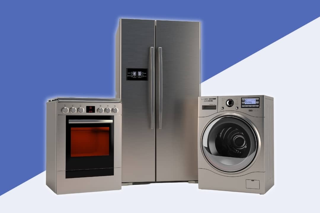 12 Mos. WarrantyAppliance Repair in Glen Waverleyall brand