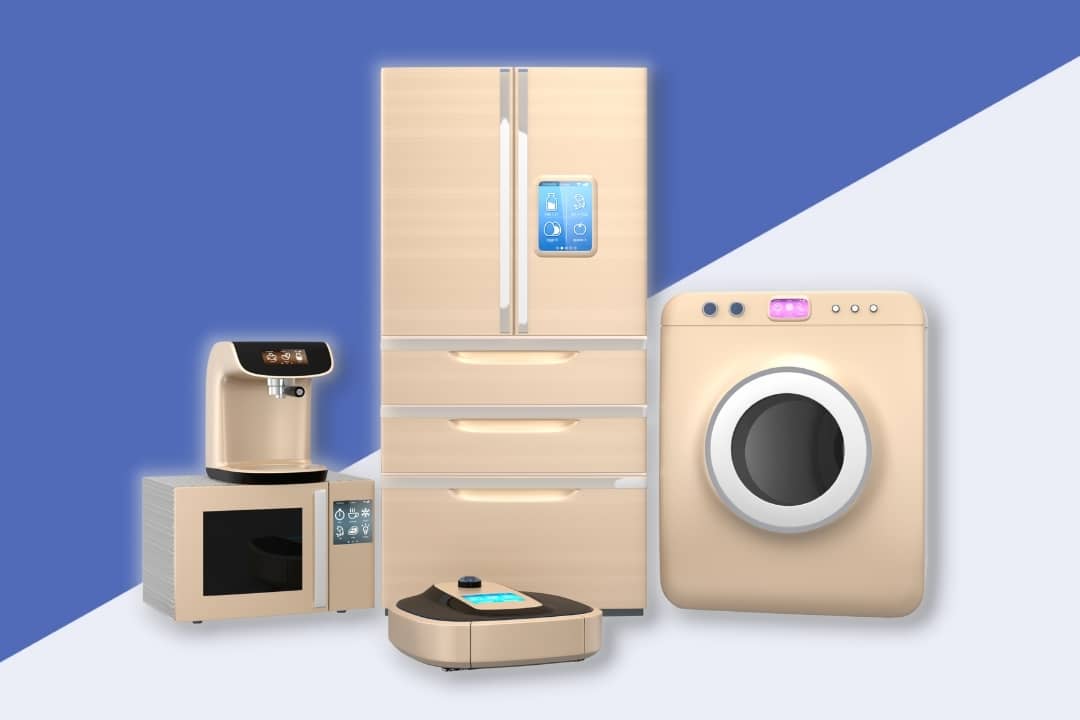 Appliance Repair in Mitcham 12 Month Warranty Same Day