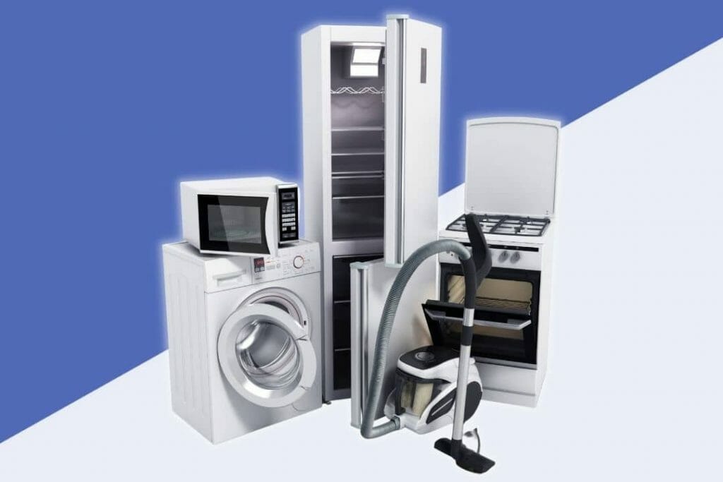 Best Appliance Repair in Oak Park, we can fix Fridges, freezers, oven and other appliances