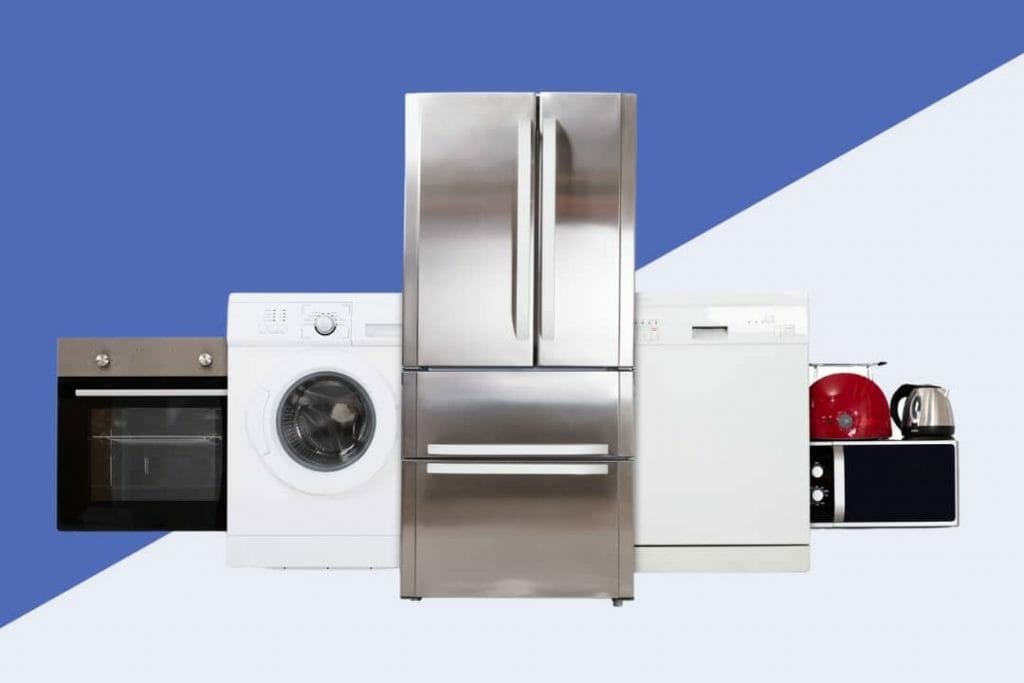 Appliance Repair in Park Orchards, we fix fridge, freezers, ovens and other appliances