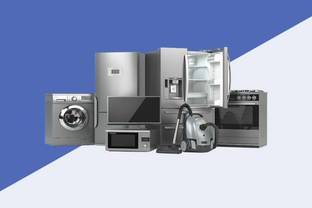 Washing machine repairs, dishwasher repairs and household appliance repairs in Perth by a skilled repair tech