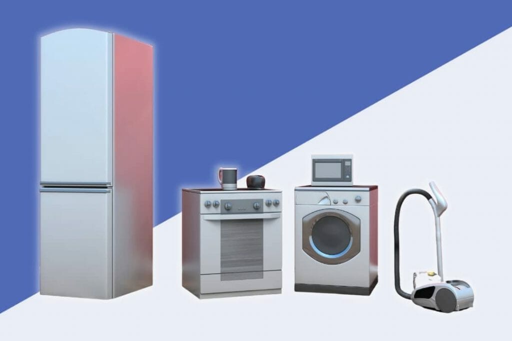 Best Appliance Repair service in Preston