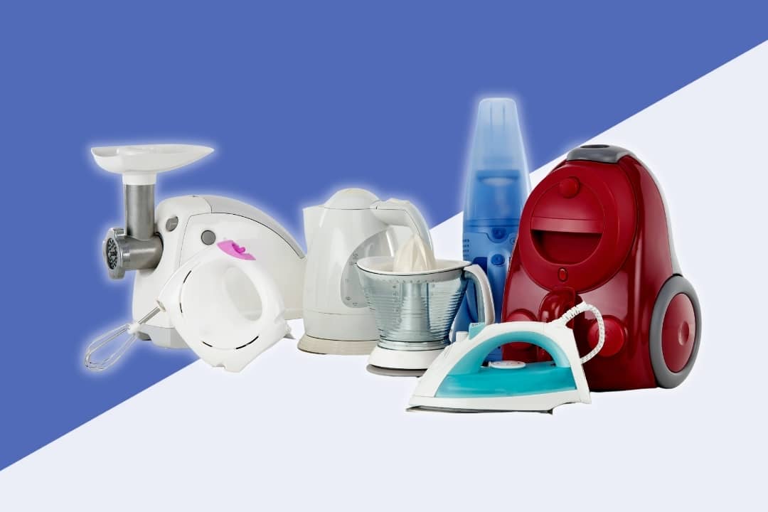 All brands Appliance Repair in Richmond Same Day service