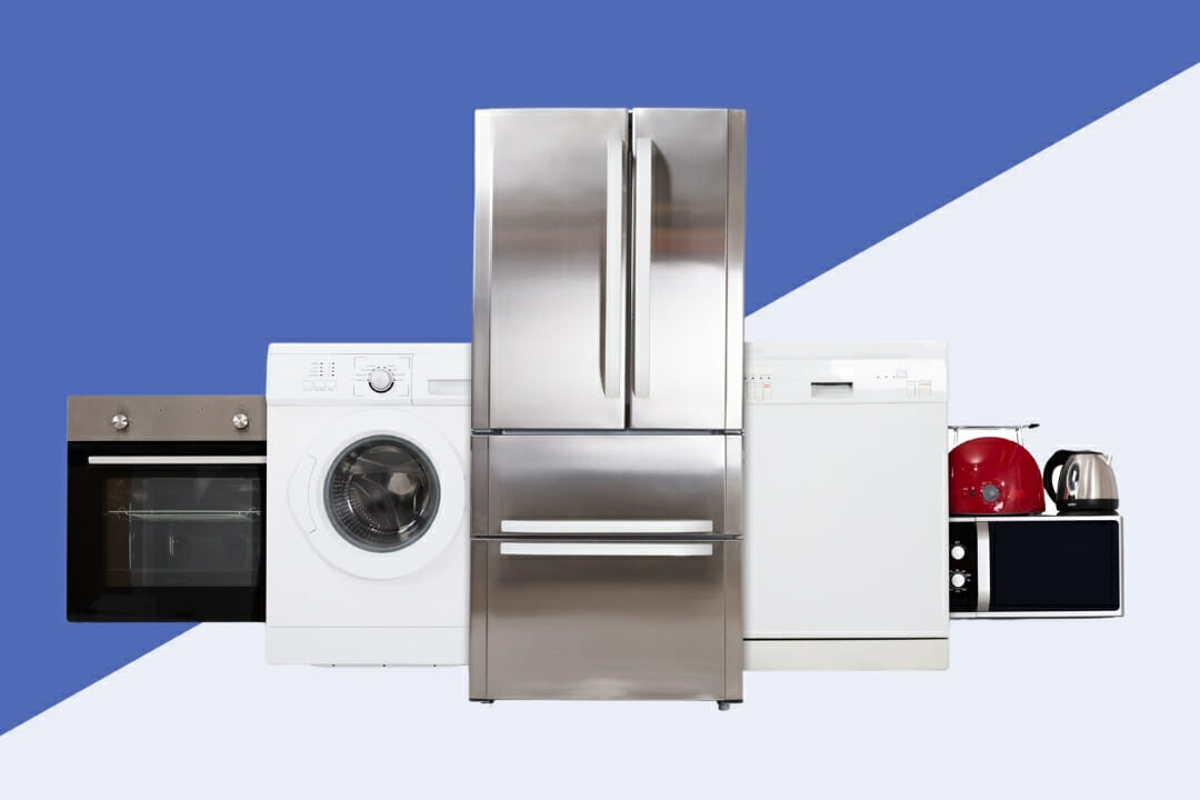 Appliance Repair in Gold Coast 12 Month Warranty Same Day