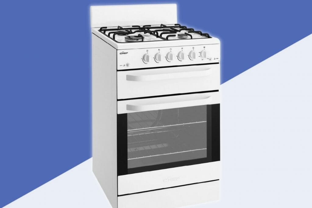 Nationwide Appliance Repair can fix Chef Oven and other brand appliances in Melbourne