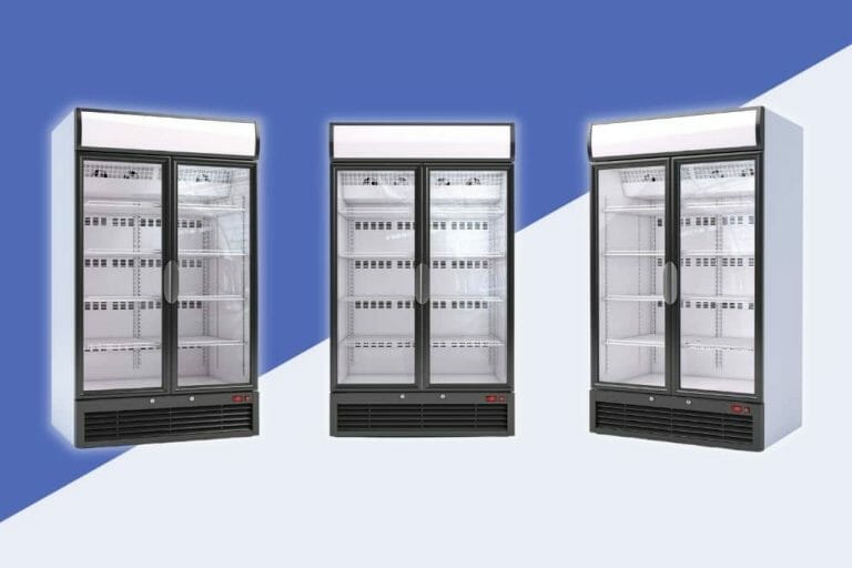 Commercial Fridge Repair in Brisbane Same Day Services