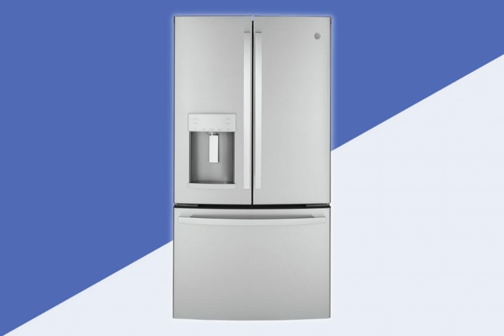 best ge refrigerator repair near me