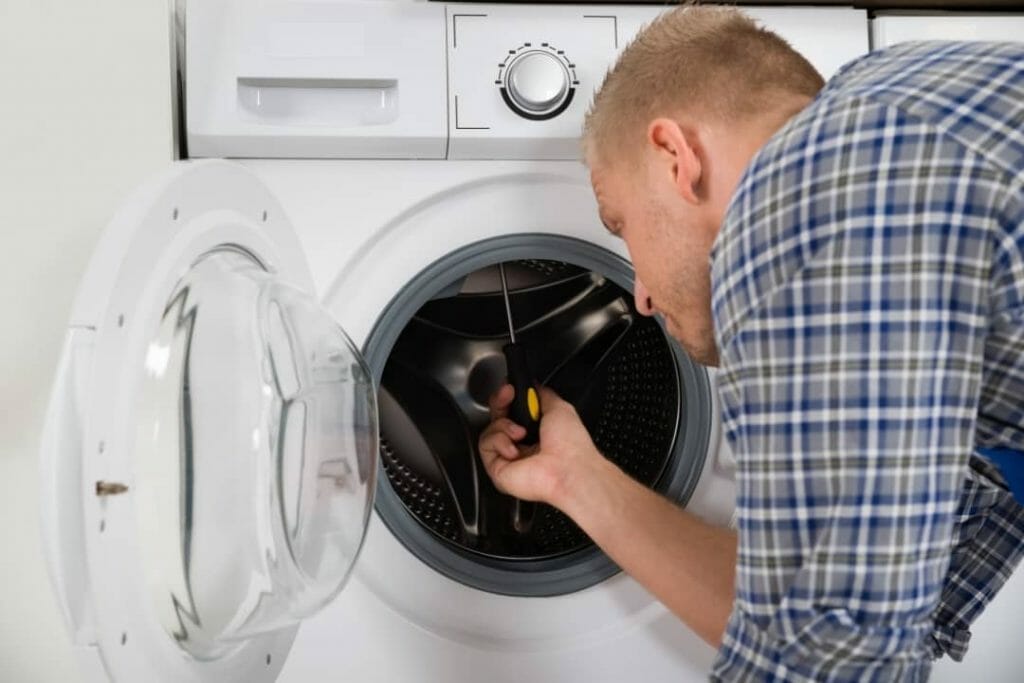 Nationwide Appliance Repairs can fix any types of brands and appliances