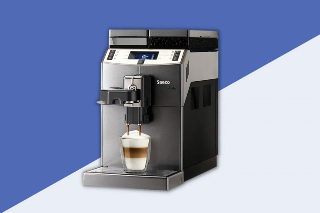 Saeco coffee machine repairs sale