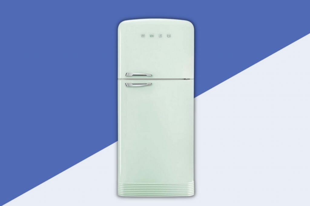 Smeg Fridge Repair in Melbourne, can fix all kinds of smeg appliance