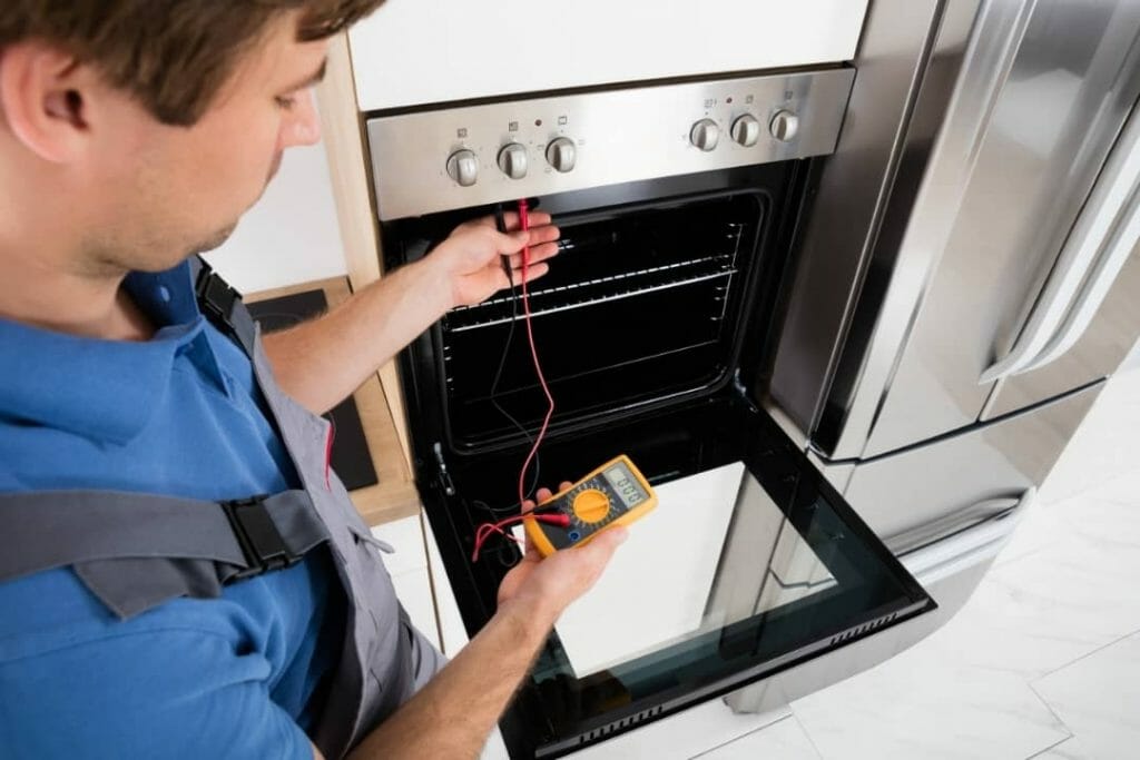 Nationwide Appliance Repairs can fix any types of brands and appliances