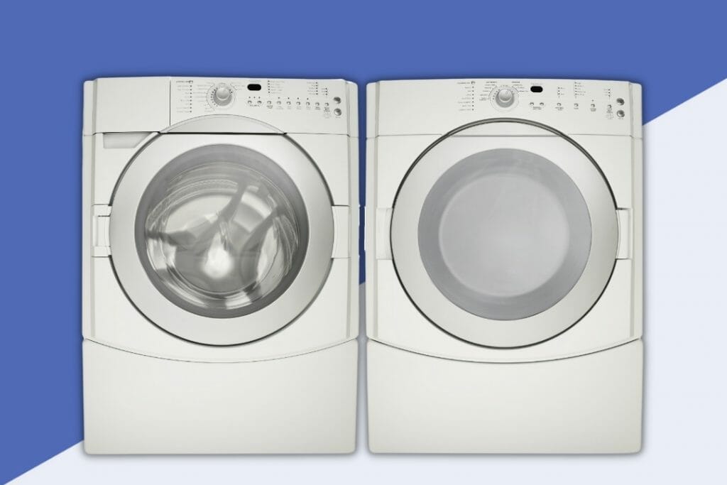 Trusted clothes dryer repairs perth in the same day