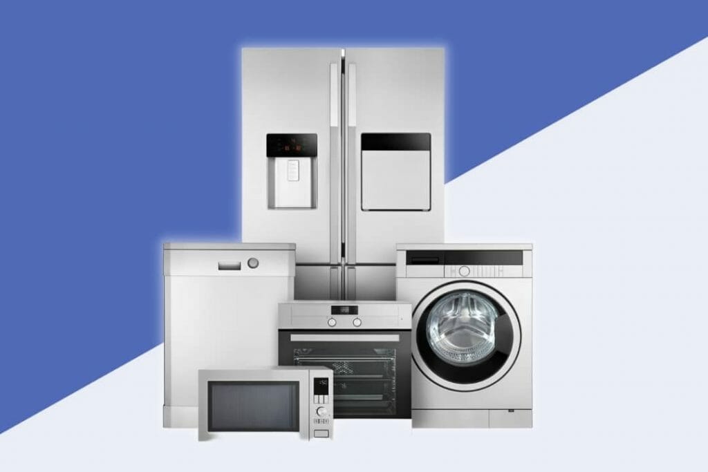 Best Appliance Repair in North Brisbane Australia