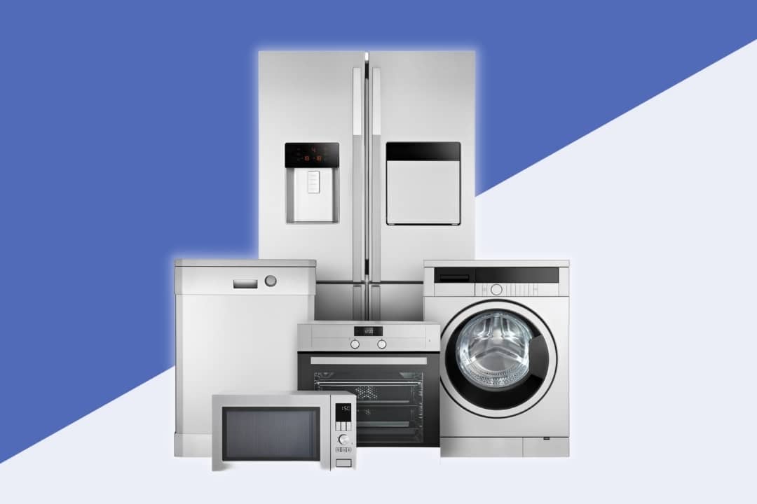 Appliance repair in brisbane 12 Month Warranty Same Day