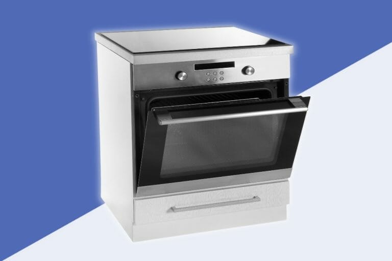 Oven Repair in Brisbane 12 Month Warranty Same Day