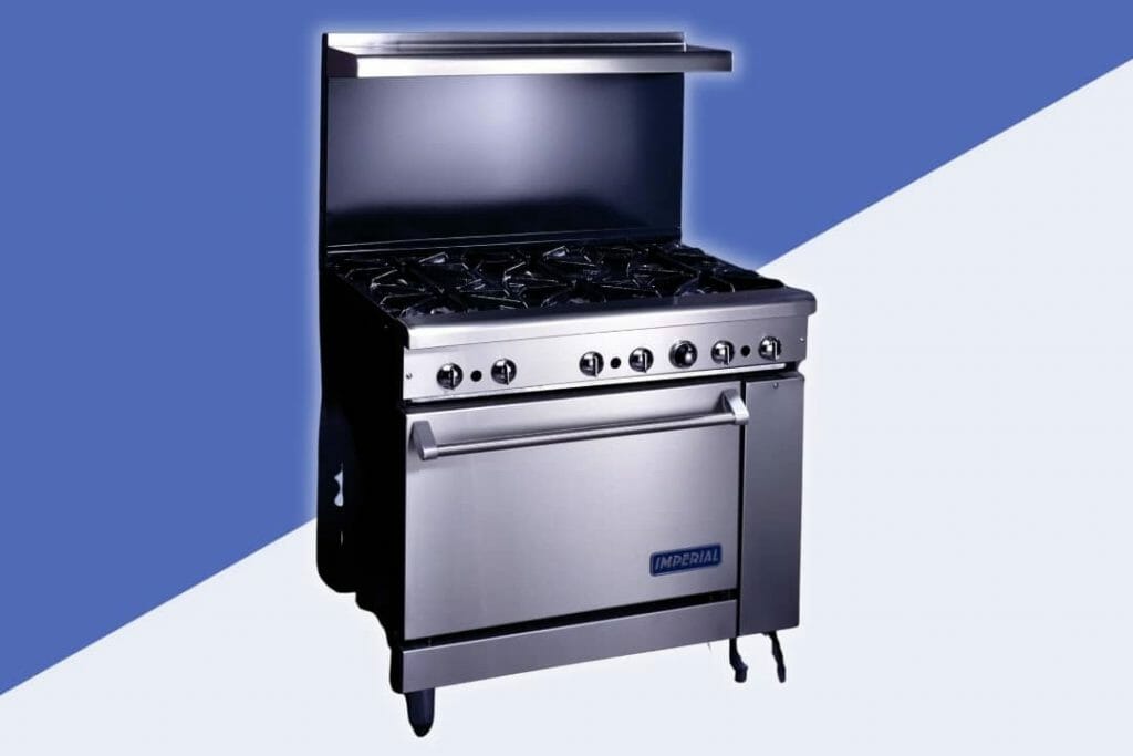 Most trusted commercial oven repair in Sydney