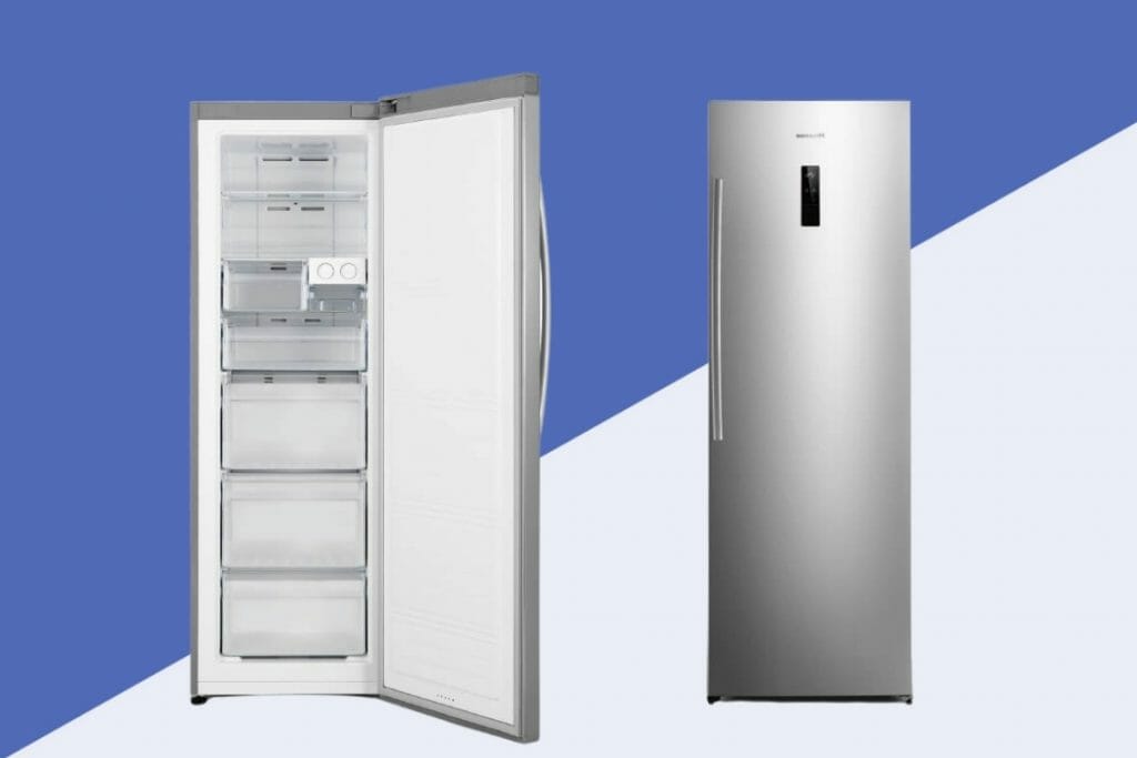 Most trusted freezer repair in canberra