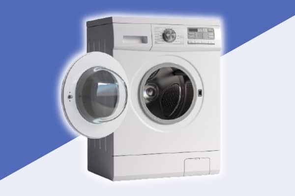 cheap washing machine sydney