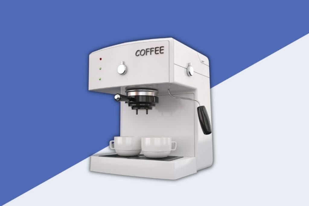 Most Trusted coffee machine repair in Perth
