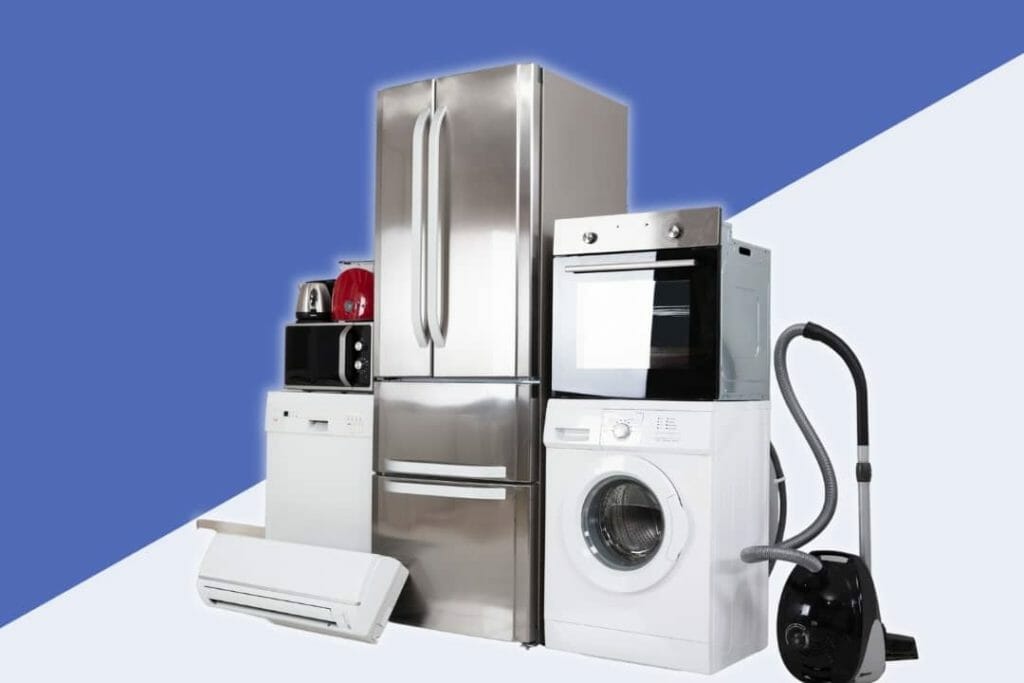 Most Trusted Appliance Repair in Glendenning
