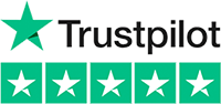 5 Star Trust pilot rating for Nationwide Appliance repair. Australia's largest appliance repair man