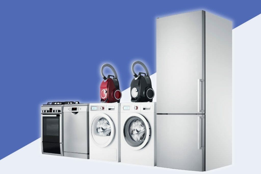 Most Trusted Appliance Repair in Greenwood