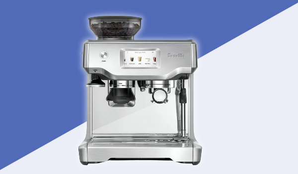 Breville Appliance Repair in Brisbane QLD. We repair Breville coffee machines and many more.