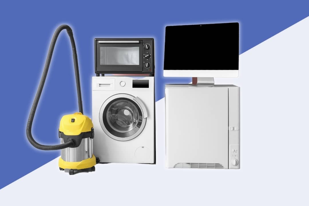 Seaford Meadow Appliance Repair 12 Month Parts Warranty   Seaford Meadow 