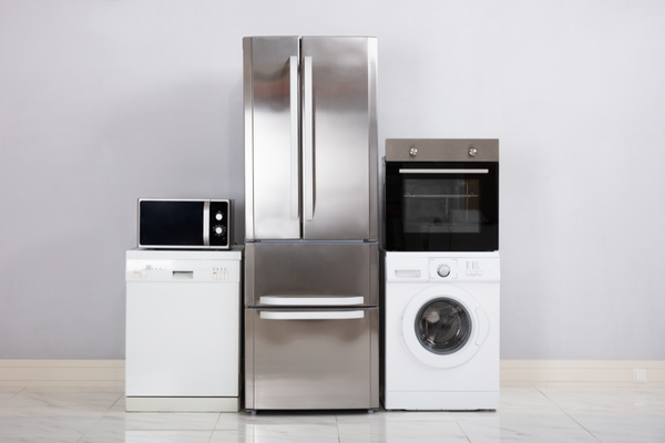 Top 8 Appliances in Australia: Most Popular Brands