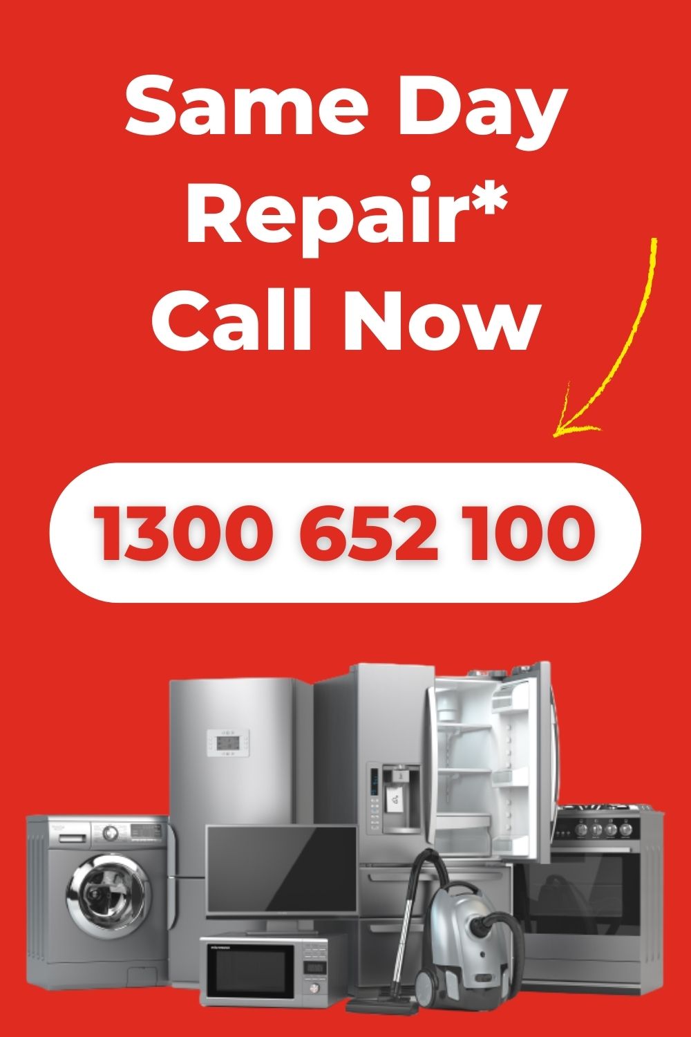 NWAR Appliance Repair Australia