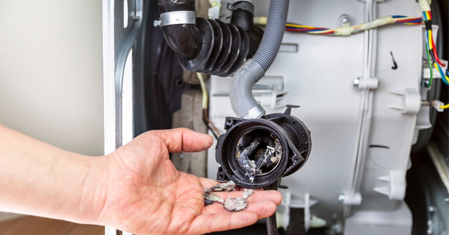 How To Drain A Washing Machine A Complete Comprehensive Guide