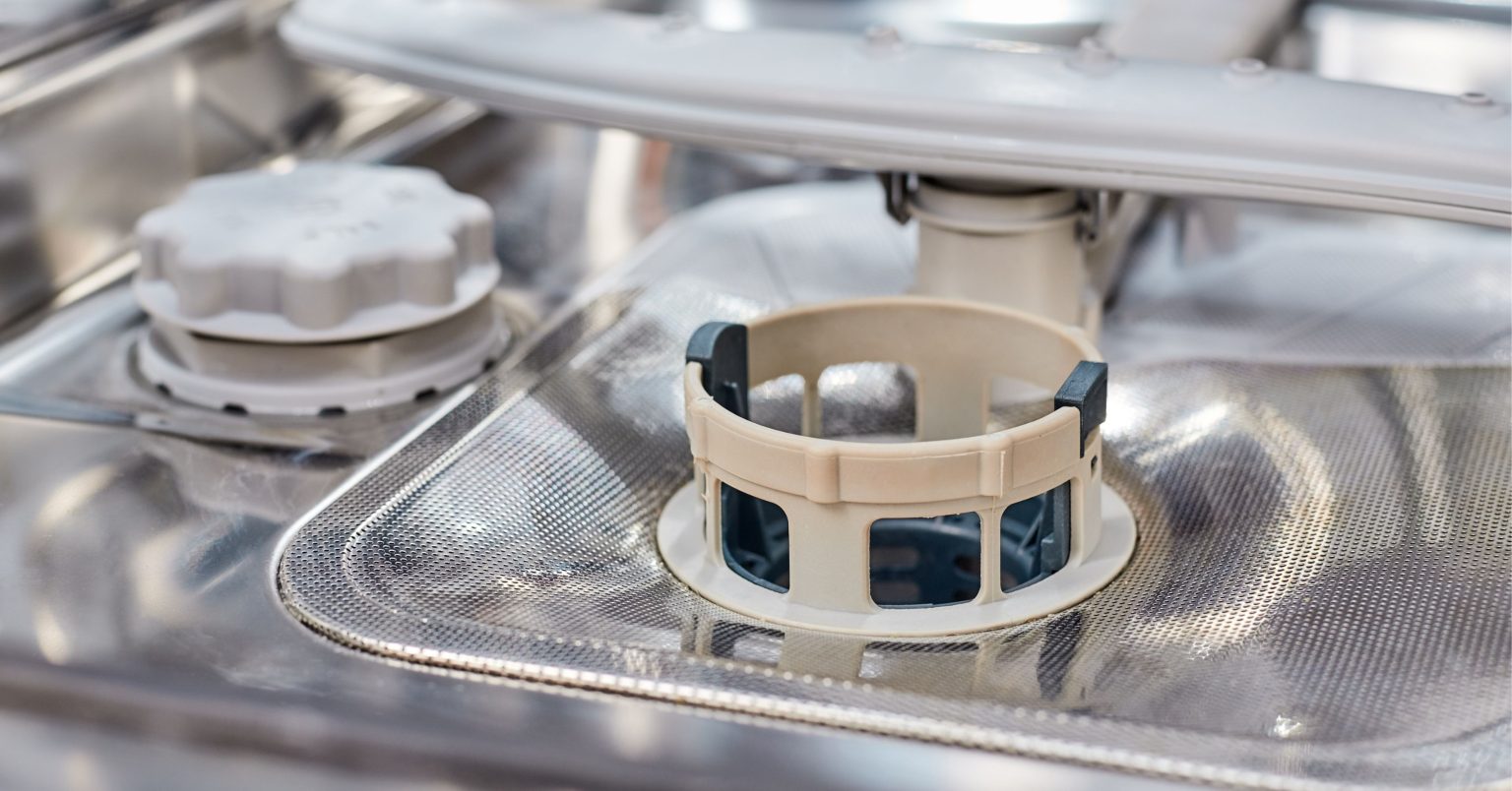 Easy Ways on How To Clean Dishwasher Drain Nationwide Appliance Repair