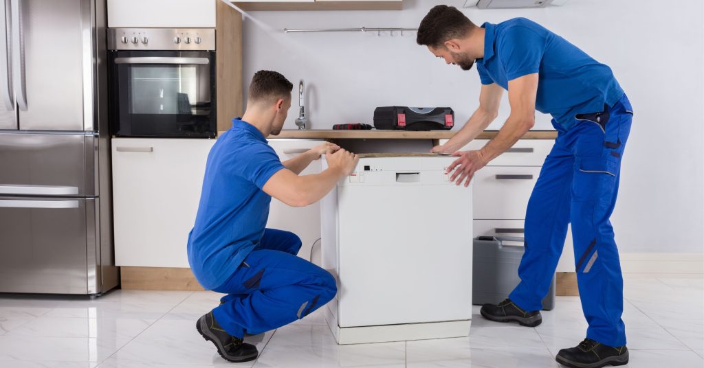 Bosch dishwasher clearance repair cost