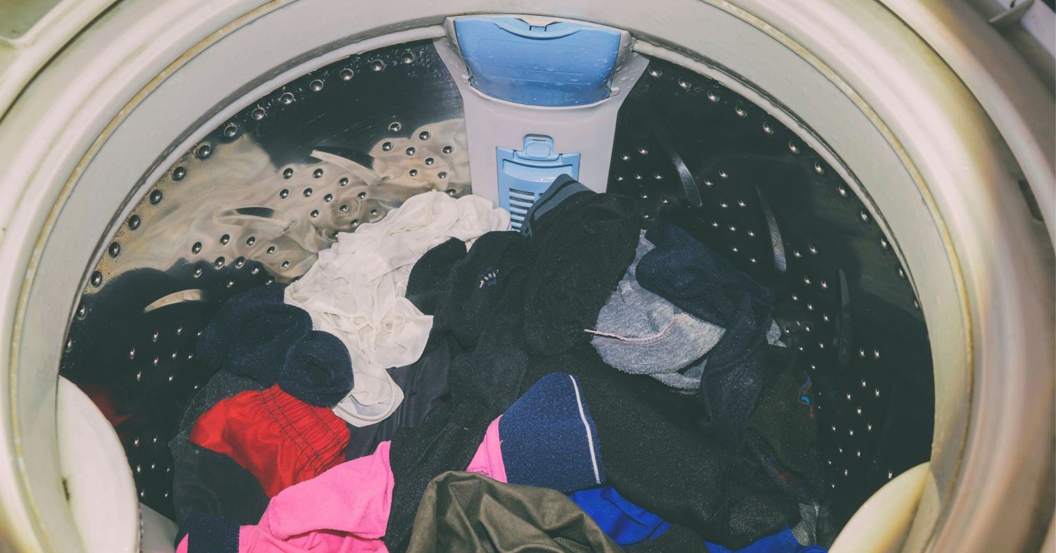 How To Drain A Washing Machine A Complete Comprehensive Guide