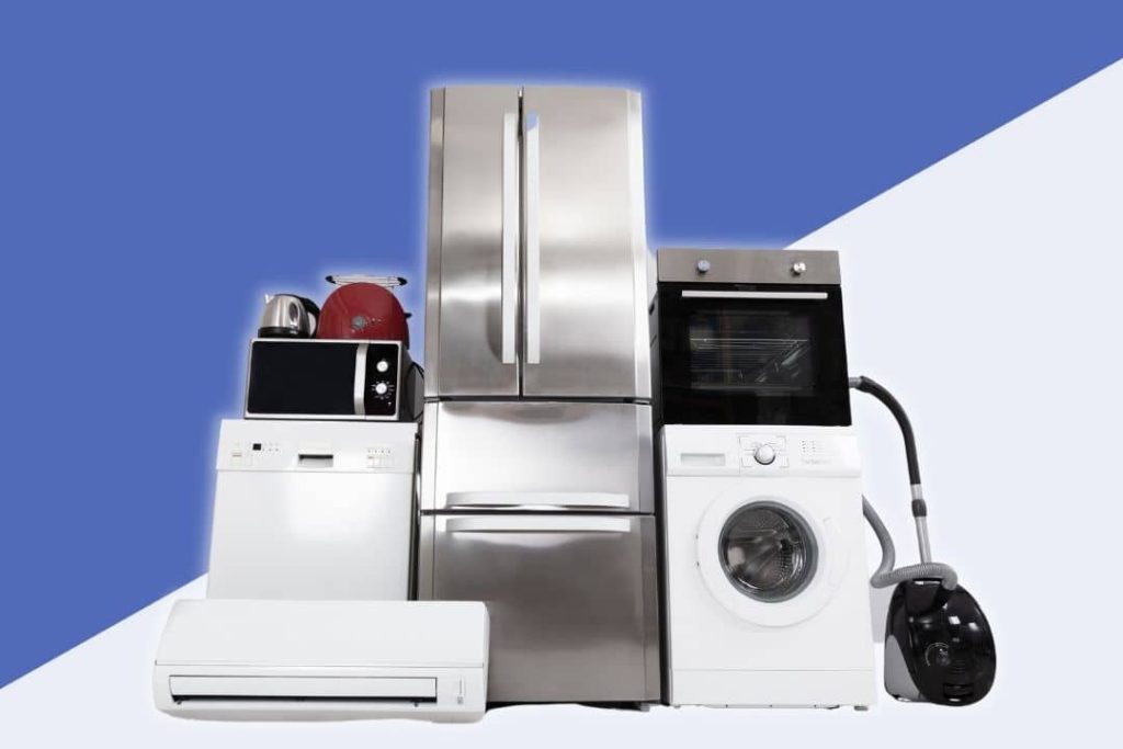 Reliable Appliance Repair in Coorparoo, QLD