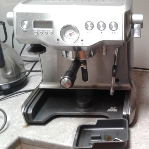 NWAR offers Coffee Machine repair