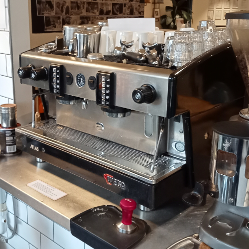 Coffee Machine Repairs in Brisbane 12 Month Warranty