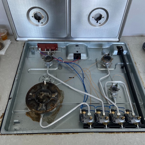 Nationwide Appliance Repair also fix cooktop problems in Sydney, Melbourne, Perth and other part of Australia