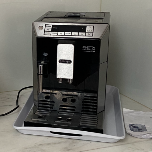 Nationwide Appliance Repair serves coffee machine same day repair when you call before 12 noon