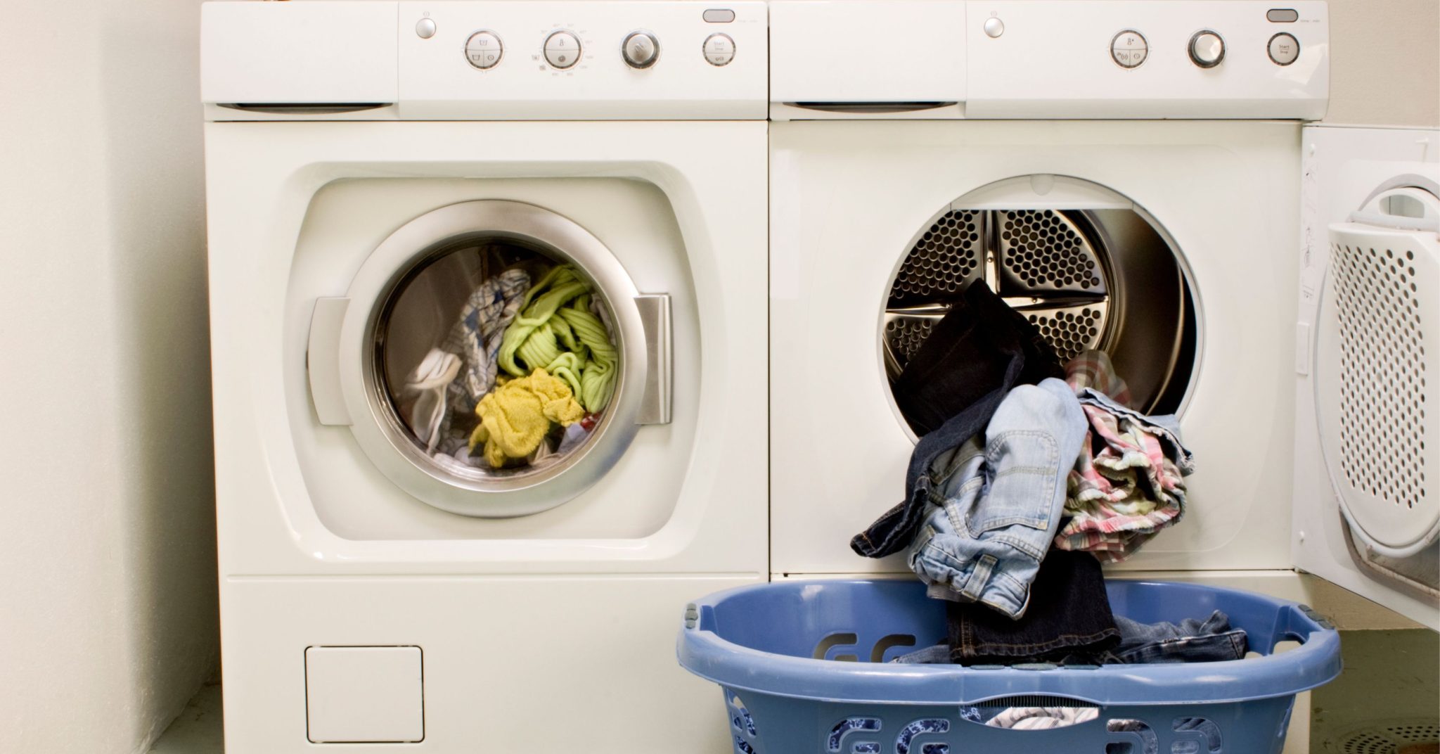 What Causes A Dryer To Not Turn On? Here's Why!